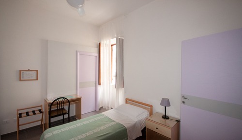 Habitación individual Confort