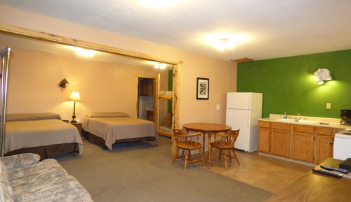 Habitación