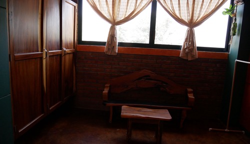 Habitación clásica doble