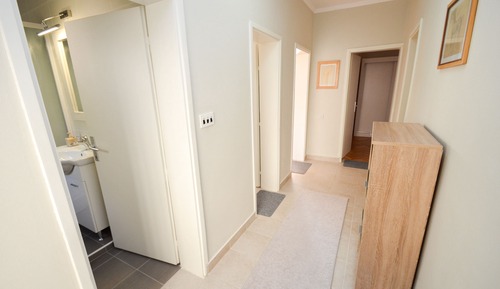 Apartamento Premier