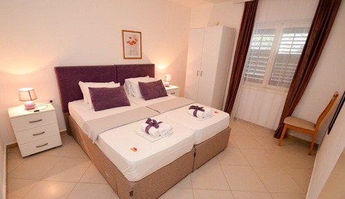 Apartamento estándar