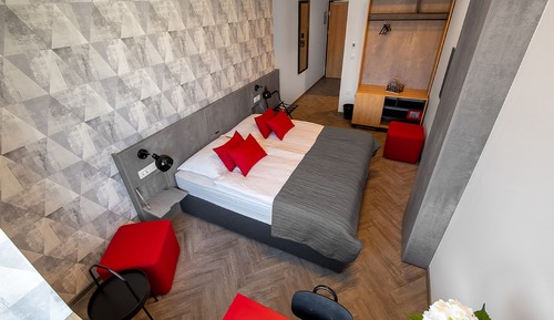 Habitación doble