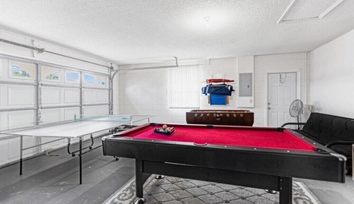 Casa ejecutiva, 3 habitaciones (Games Room and Pool)