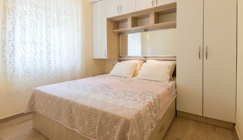 Apartamento estándar