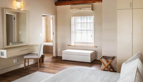 Habitación Deluxe doble (888 GOLD)