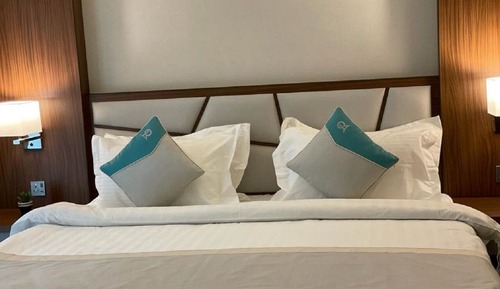 Suite presidencial
