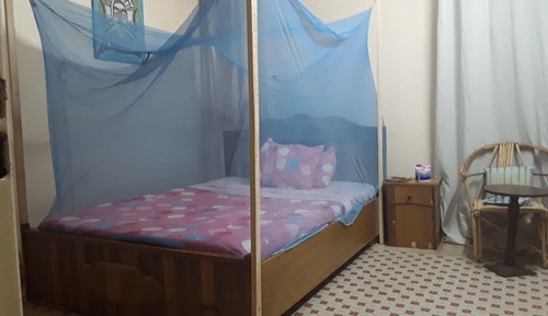 Habitación doble