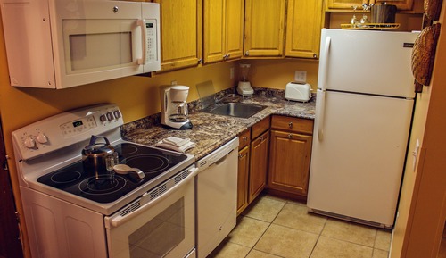 Suite, 2 habitaciones