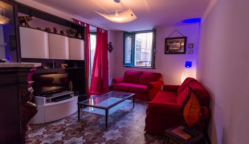 Apartamento, 1 habitación