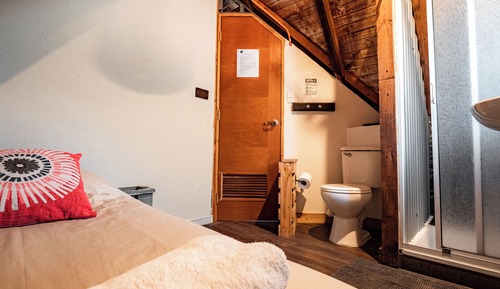Habitación individual estándar