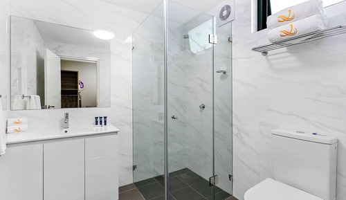 Habitación, 2 camas individuales, no fumadores