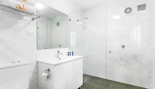 Habitación, 1 cama de matrimonio grande con sofá cama, no fumadores