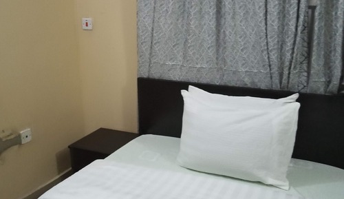 Apartamento Confort, 2 habitaciones, cocina