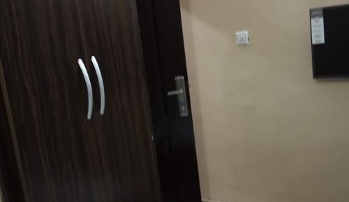 Apartamento Confort, 2 habitaciones, cocina