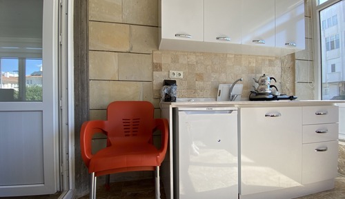 Apartamento tradicional, 1 habitación