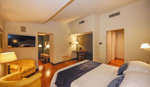 Suite Deluxe