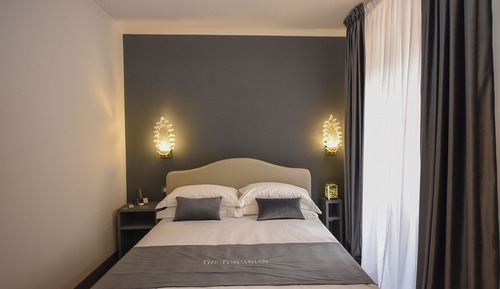 Habitación individual estándar
