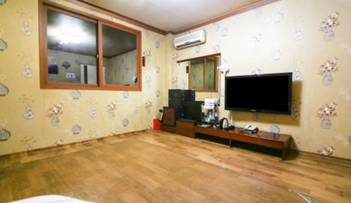 Habitación (Ondol)