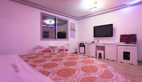 Habitación Premier
