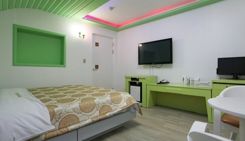 Habitación estándar