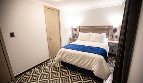 Habitación Business