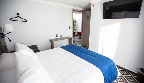 Habitación Premium