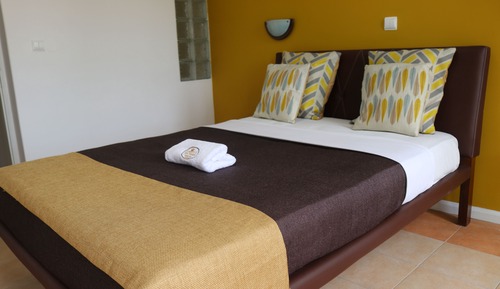 Habitación Confort