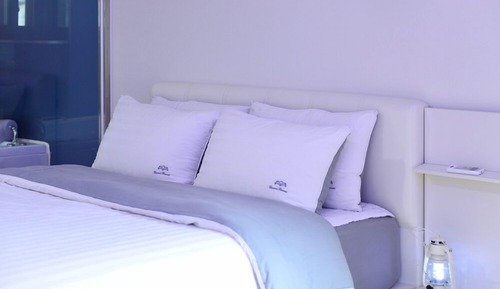 Habitación superior (Supreme)