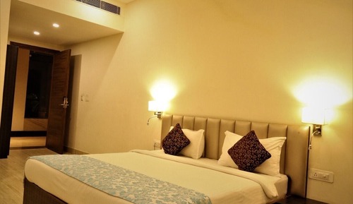 Habitación Premium