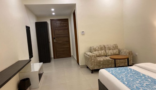 Habitación superior
