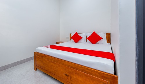 Habitación Deluxe doble