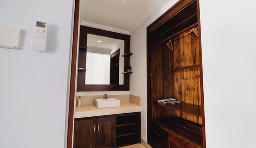 Habitación Deluxe (with Jeep Package Sunset Or Sunrise)