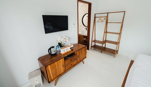 Habitación Signature