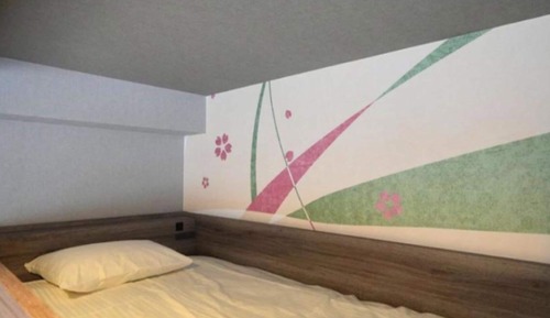 Superior 5Bed