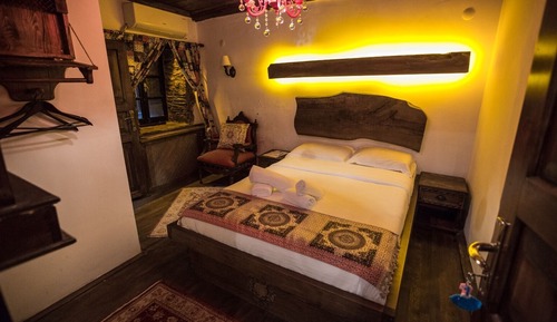 Habitación estándar