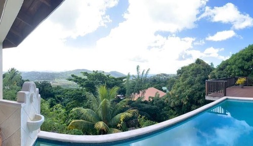 Villa de lujo