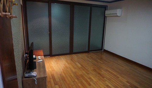 Habitación triple (35PY Three Rooms)