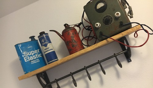 Apartamento Deluxe