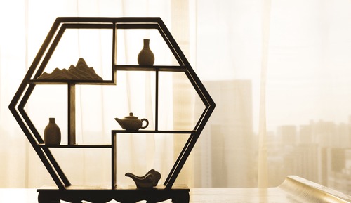 Habitación Premier (Grand - Double)