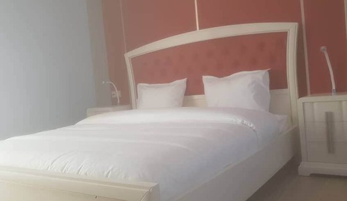 Habitación Deluxe con 1 cama doble o 2 individuales, vistas a la montaña