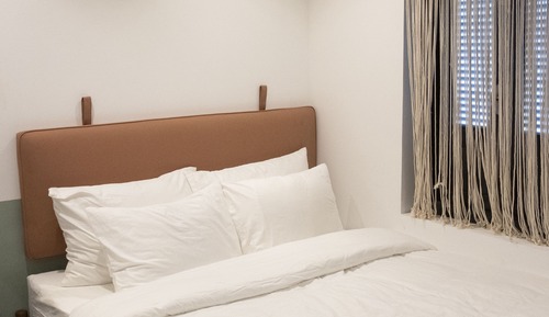 Apartamento estándar, 1 habitación