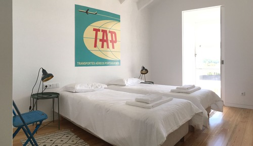 Casa, 3 habitaciones (Middle)