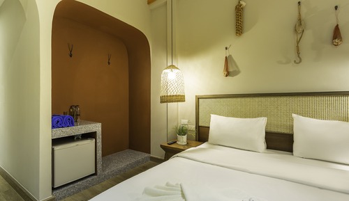 Habitación individual estándar