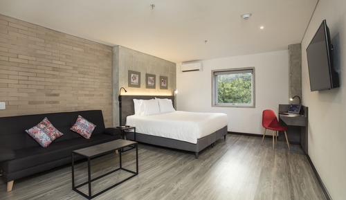 Habitación Premium doble