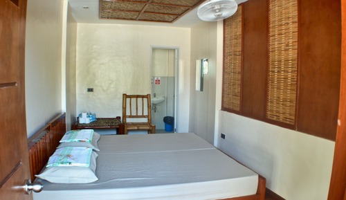 Habitación (Fan)