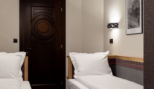 Suite superior