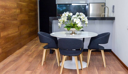 Apartamento superior, 2 habitaciones, no fumadores