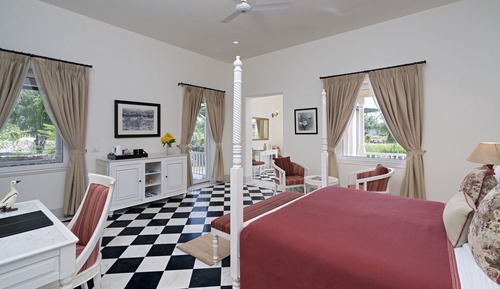 Habitación Premium