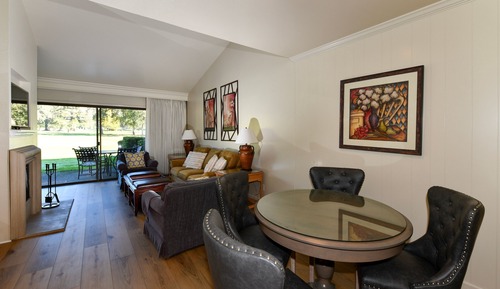 Apartamento, 1 habitación