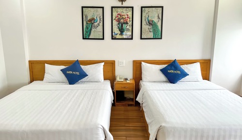 Habitación Premier, bañera, vistas al mar